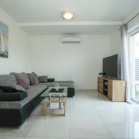 Km Exclusive Apartments Zadar Exterior photo