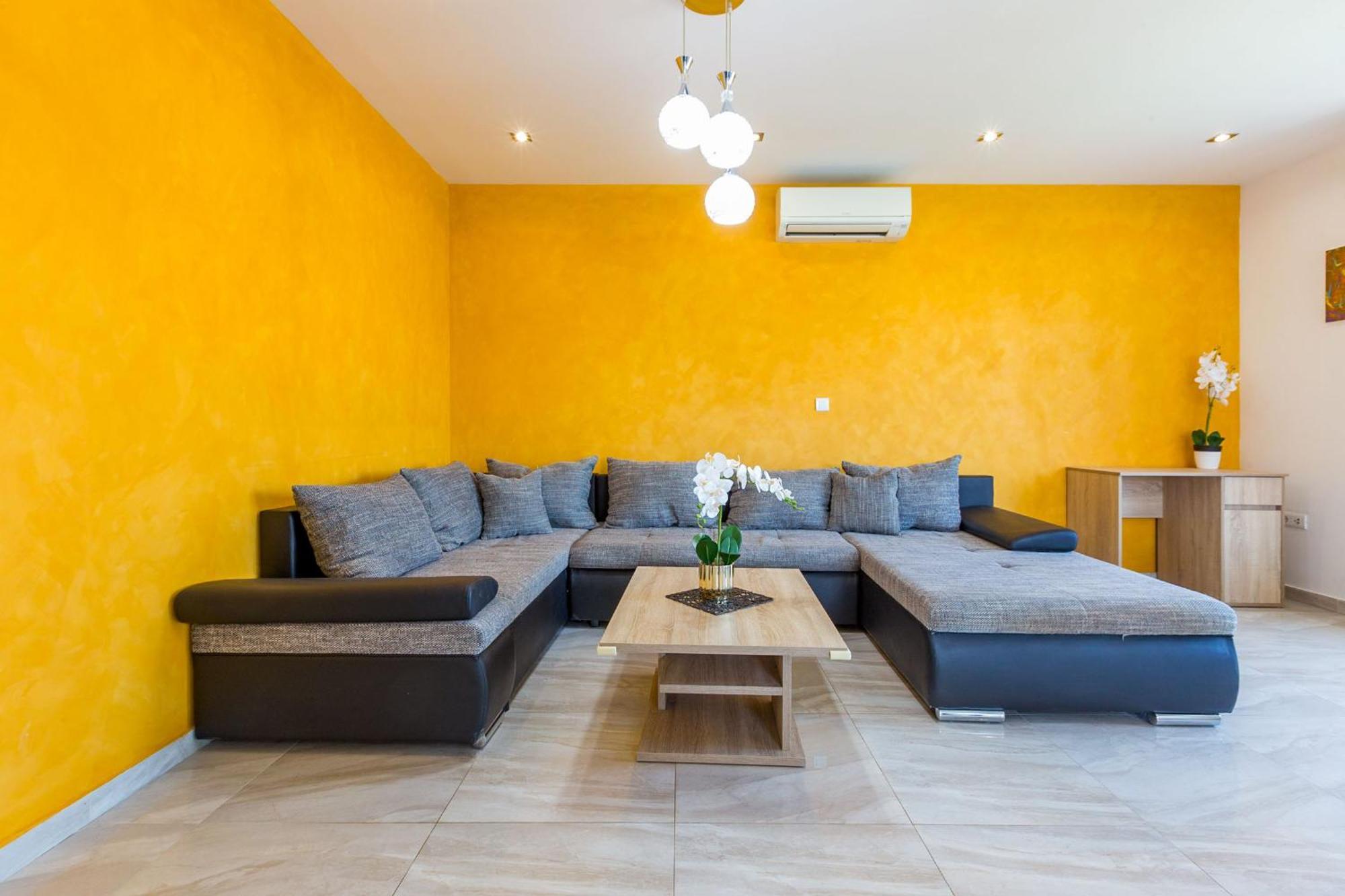 Km Exclusive Apartments Zadar Exterior photo