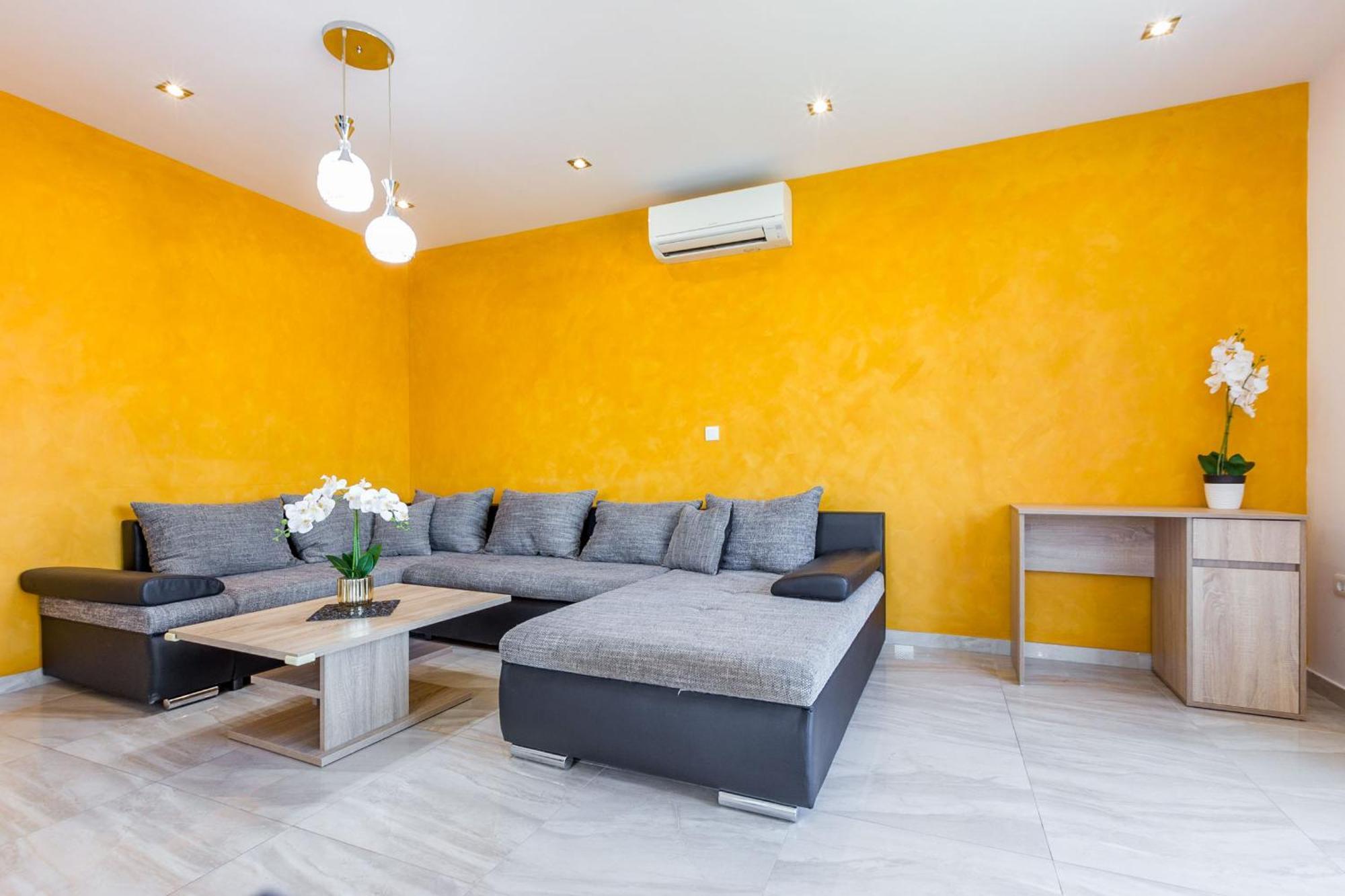 Km Exclusive Apartments Zadar Exterior photo