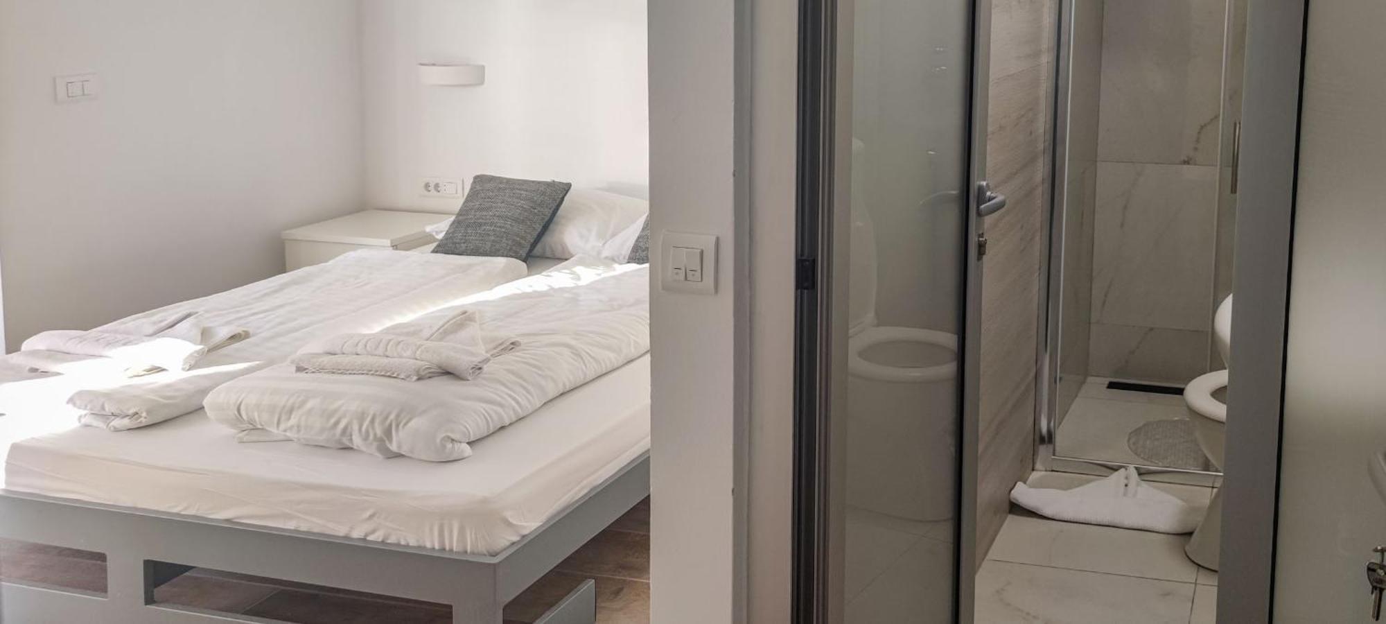 Km Exclusive Apartments Zadar Exterior photo