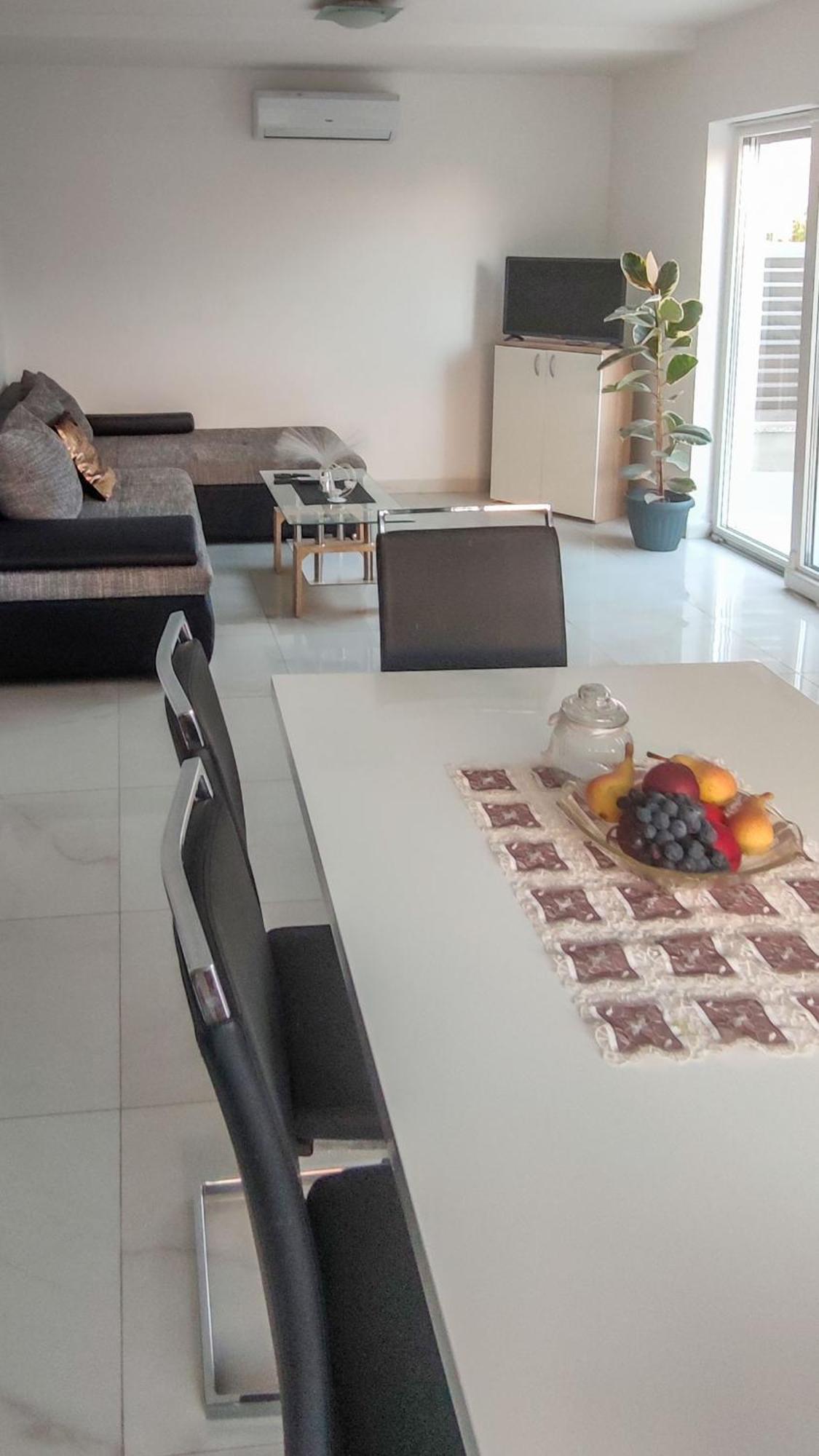 Km Exclusive Apartments Zadar Exterior photo