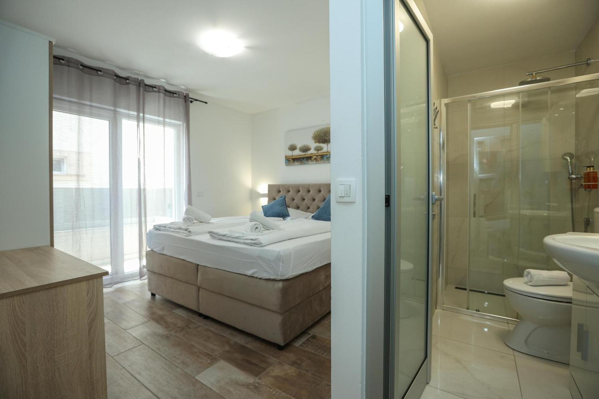 Km Exclusive Apartments Zadar Exterior photo