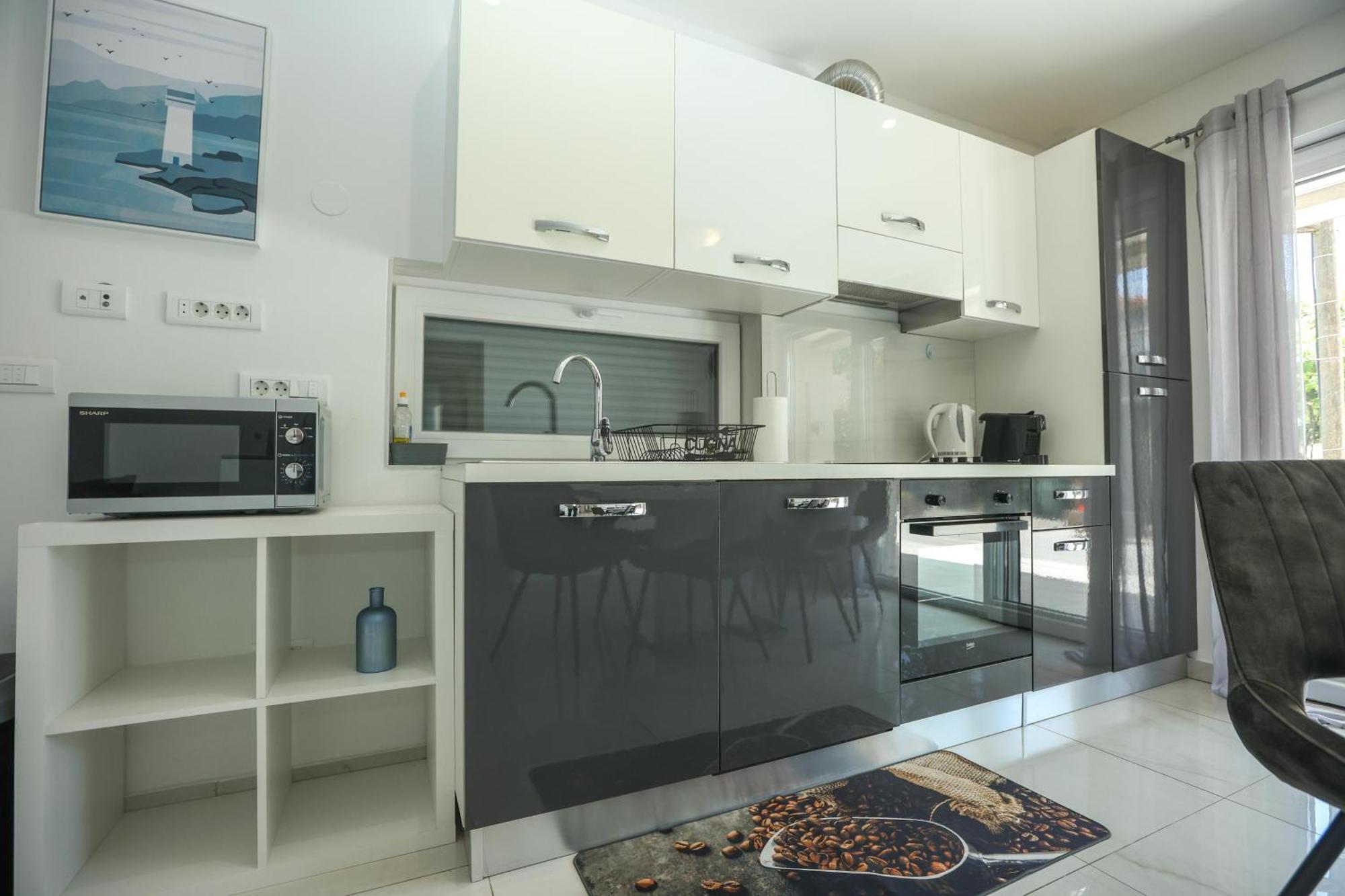 Km Exclusive Apartments Zadar Exterior photo